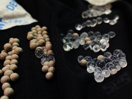 Phụ liệu đóng gói ngành may - Công Ty TNHH Smart Packaging Solution